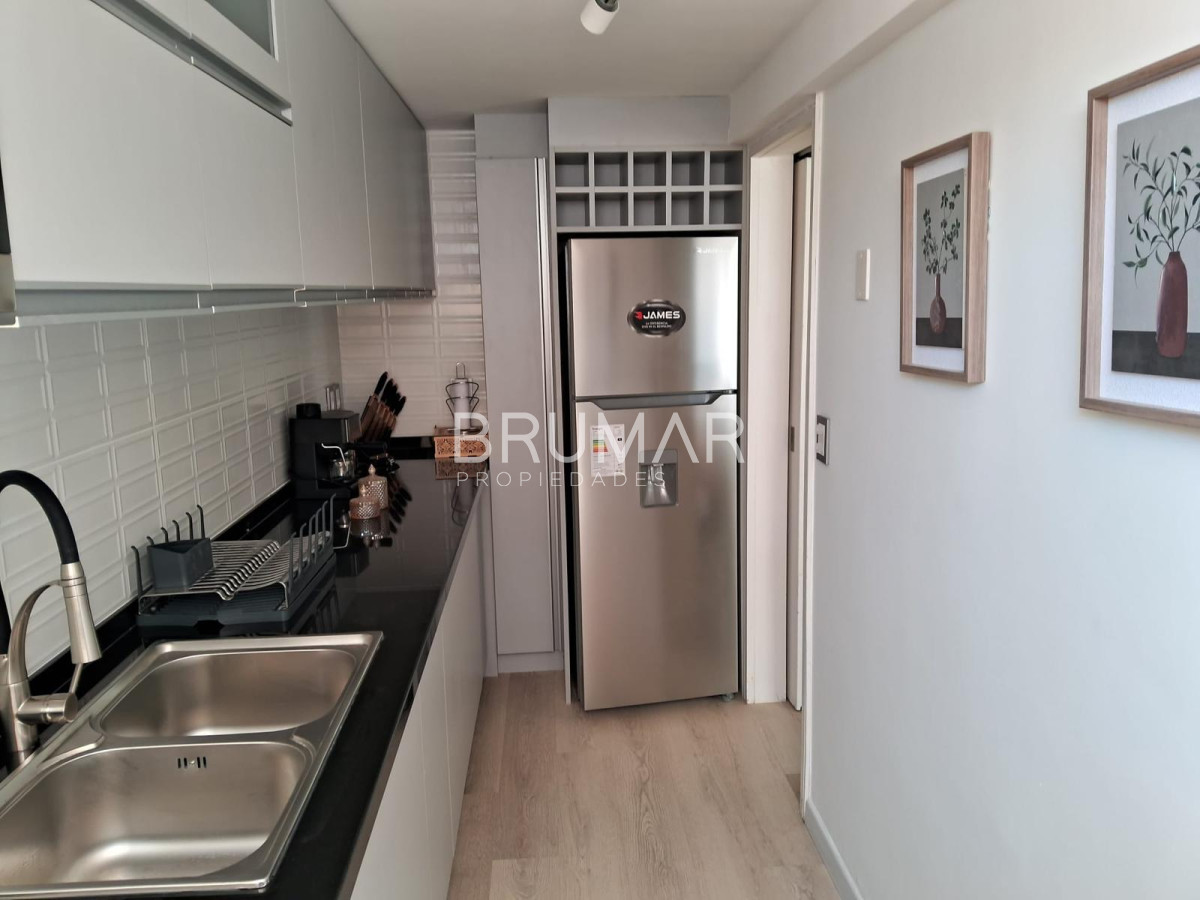 Apartamento ID.270 - Alquiler de verano 2 dormitorios península