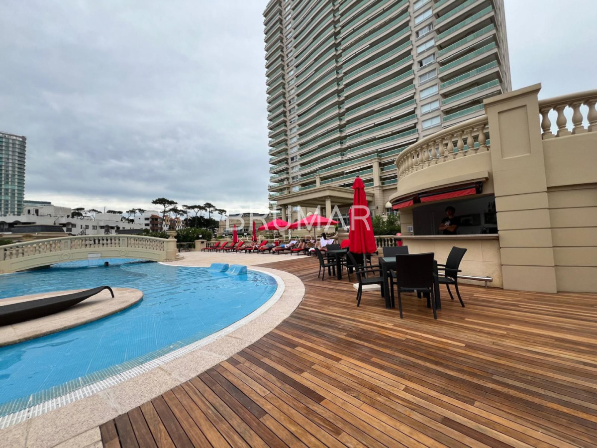 Apartamento ID.692 - Apartamento en alquiler temporal