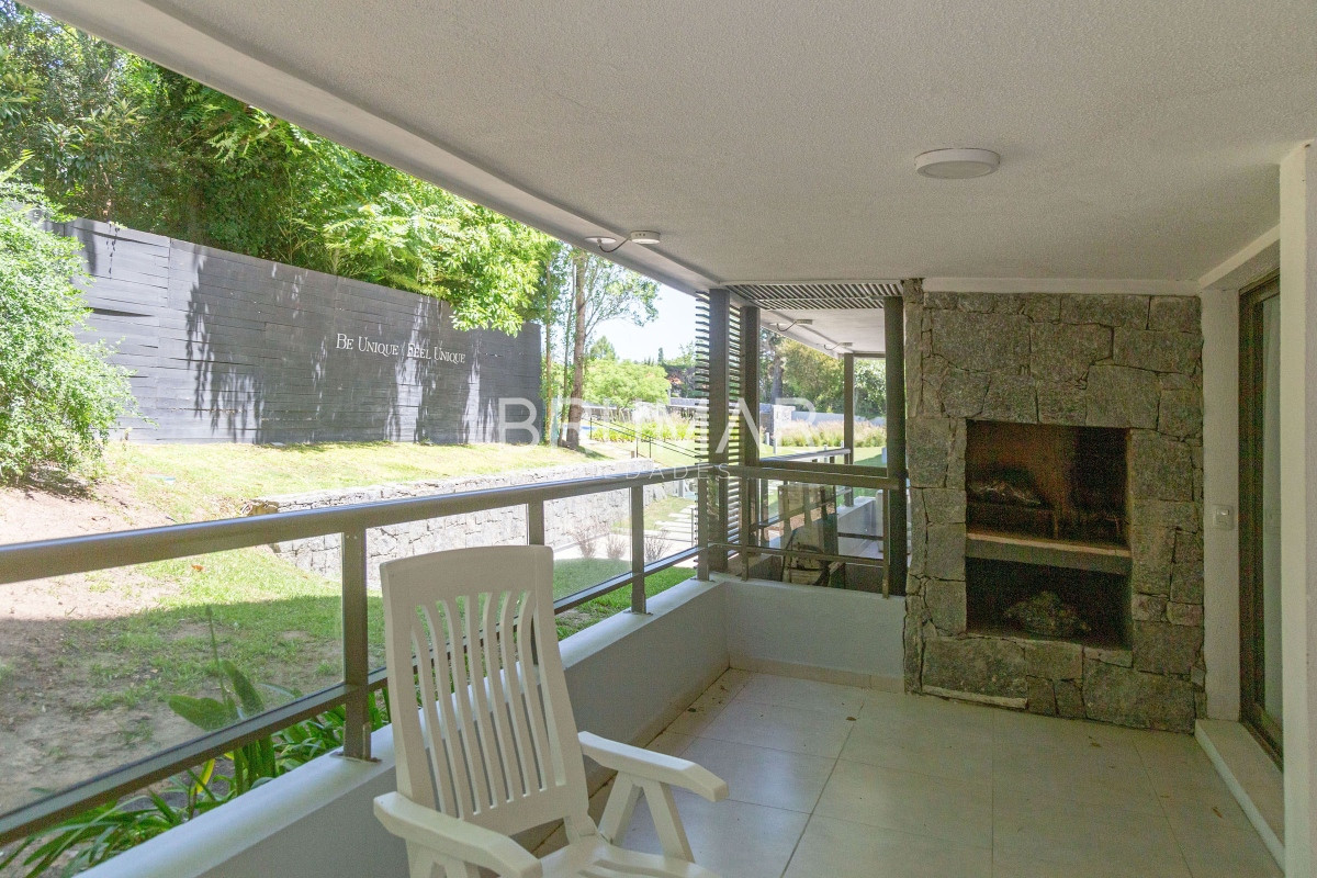 Apartamento ID.89 - Venta apartamento Punta del Este