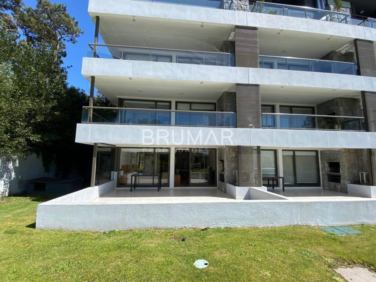 Apartamento ID.605 - Apartamento 2 dormitorios 2 baños 