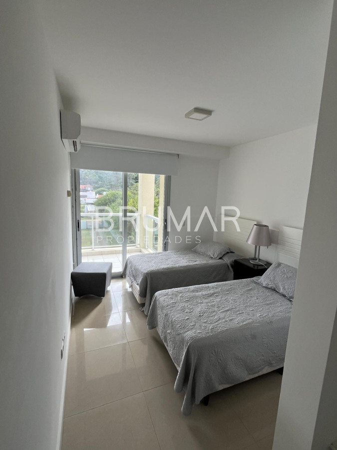 Apartamento ID.348 - Brava frente al Mar