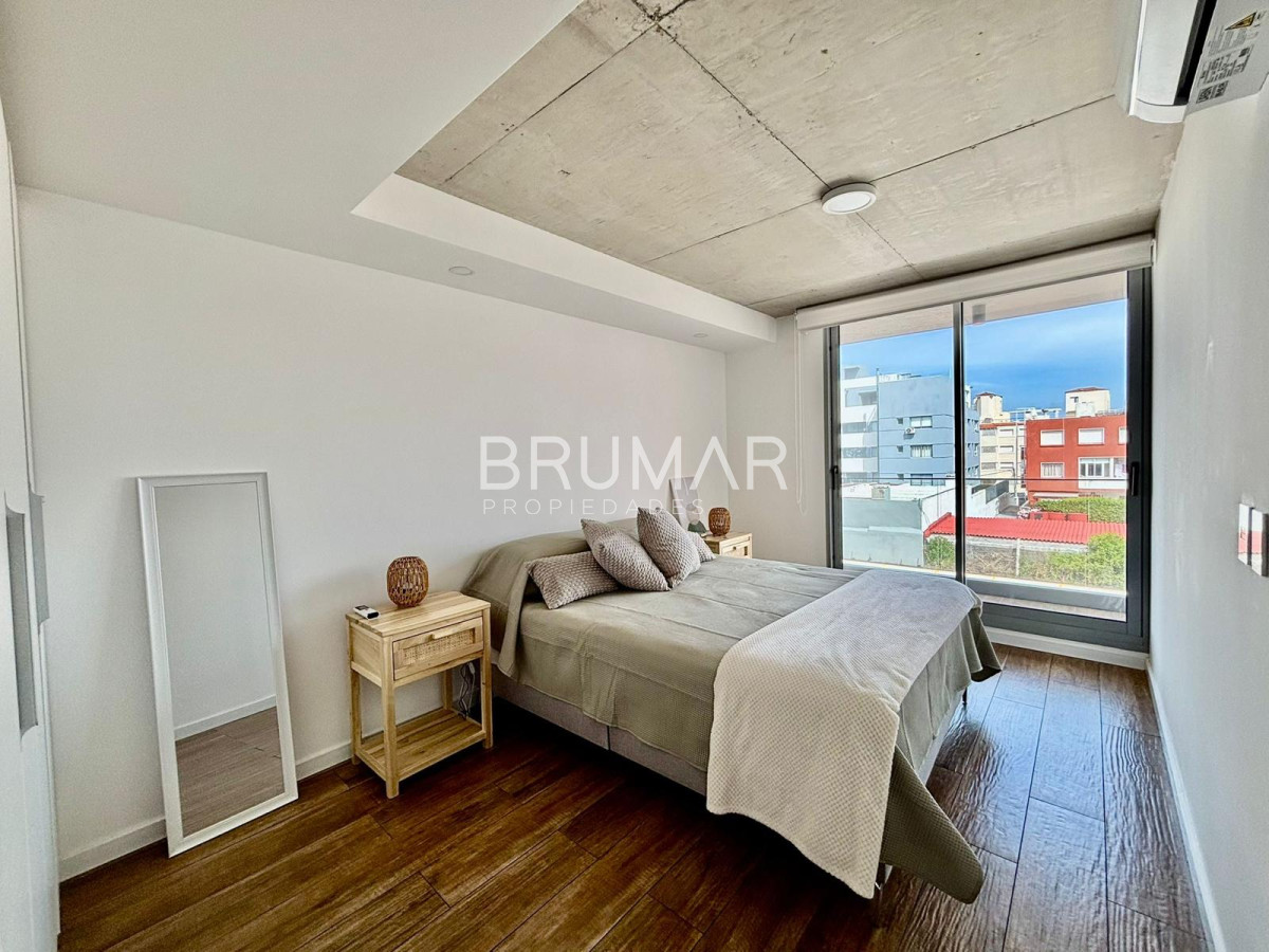 Apartamento ID.384 - Alquiler de verano 2 dormitorios a estrenar