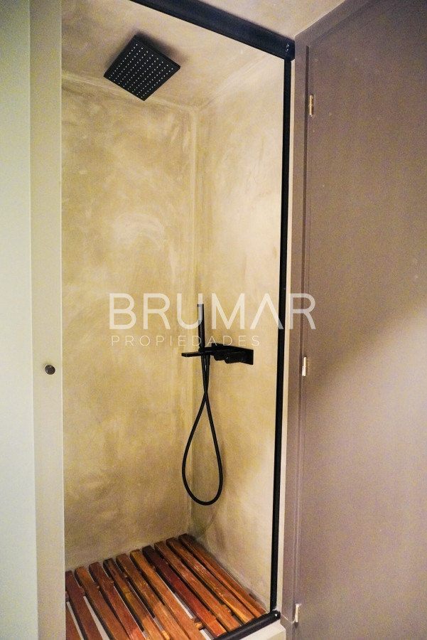 Apartamento ID.42 - Punta Ballena en su esplendor, vista privilegiada y excelentes amenities