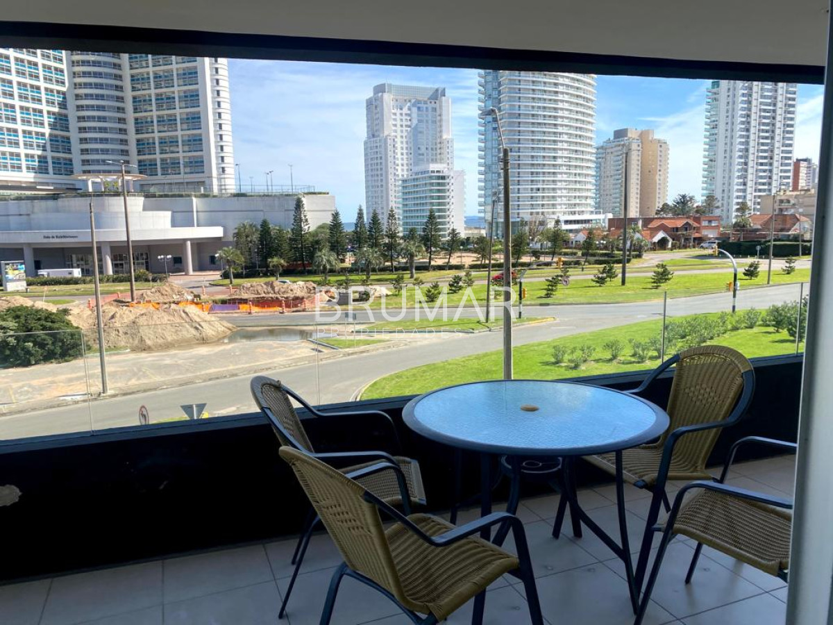 Aidy Grill - GoPunta - Portal Inmobiliario de Punta del Este - Maldonado