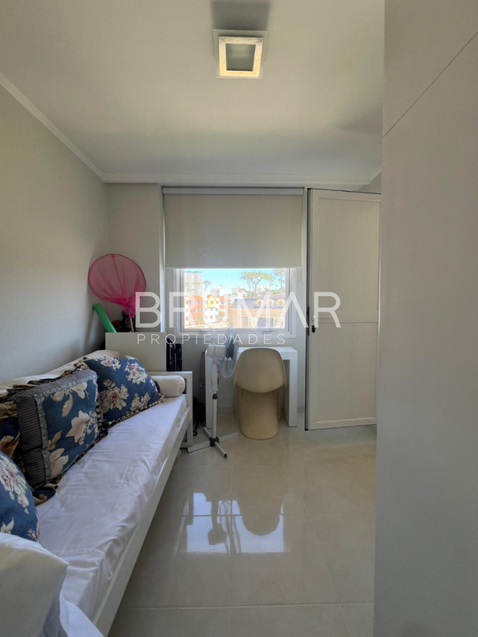 Apartamento ID.703 - Apartamento en venta en Edificio LE JARDIN