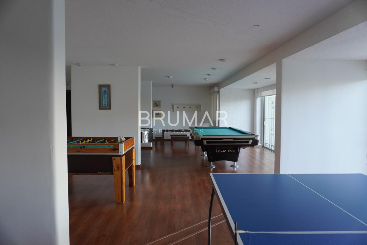 Apartamento ID.18 - Frente al mar departamentos de 3 dormitorios, en zona privilegiada.