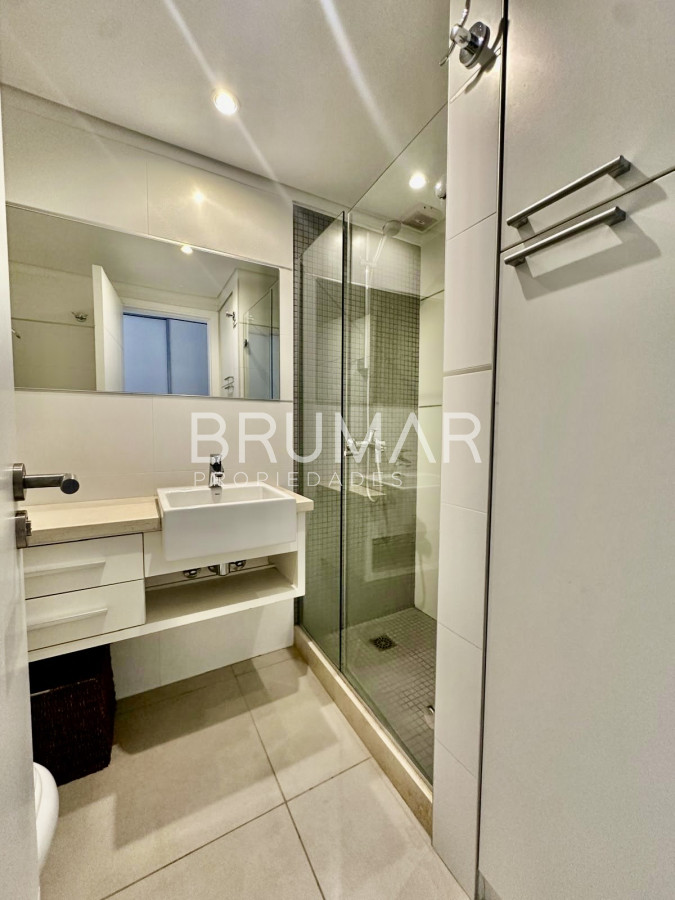 Apartamento ID.97 - VILLE DE MER apartamento venta punta del este