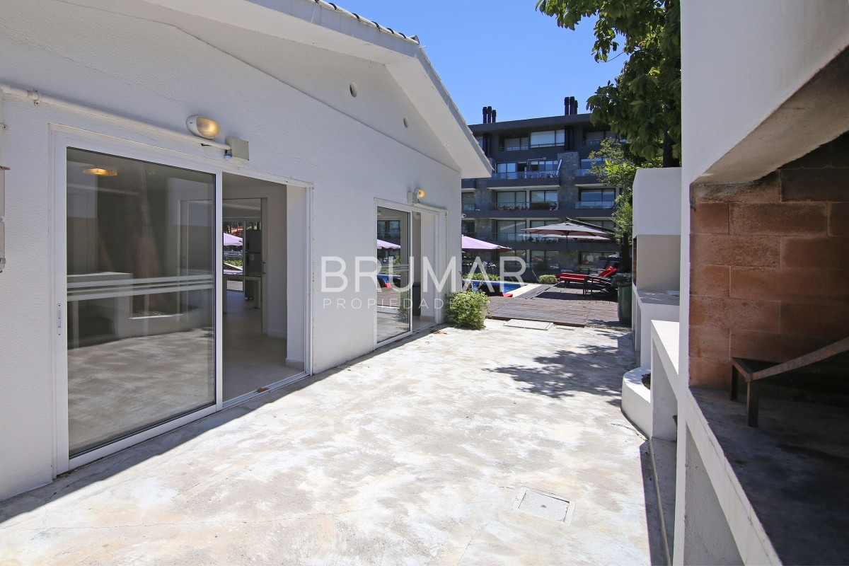 Apartamento ID.89 - Venta apartamento Punta del Este