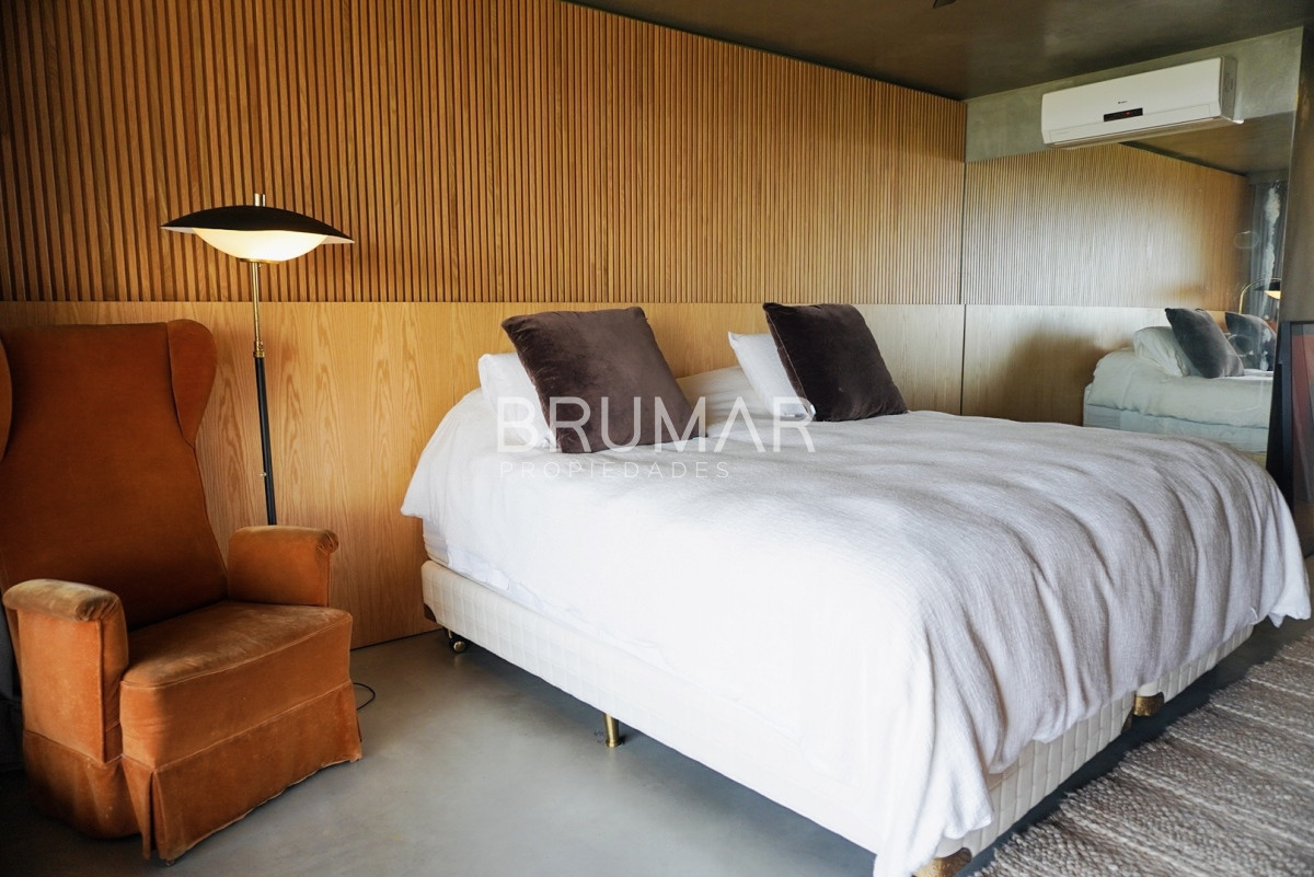 Apartamento ID.42 - Punta Ballena en su esplendor, vista privilegiada y excelentes amenities