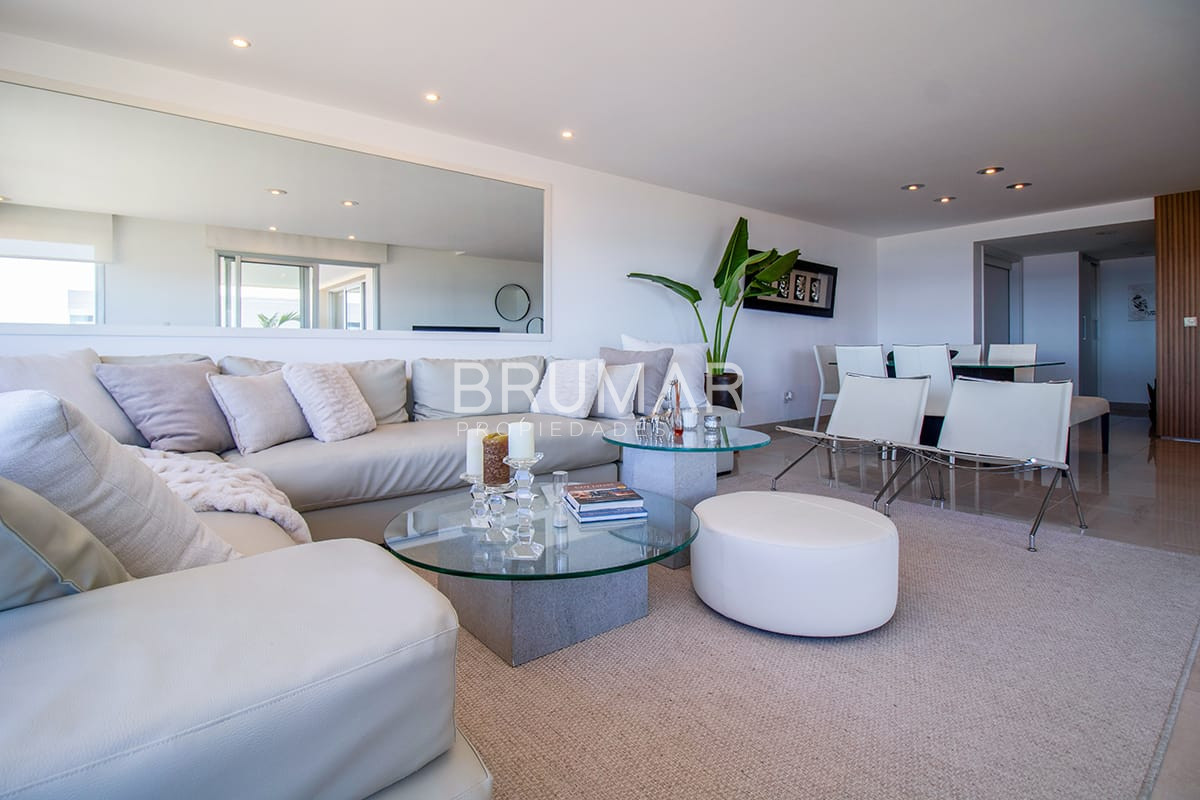 Apartamento ID.292 - Venta penthouse con una vista inmejorable