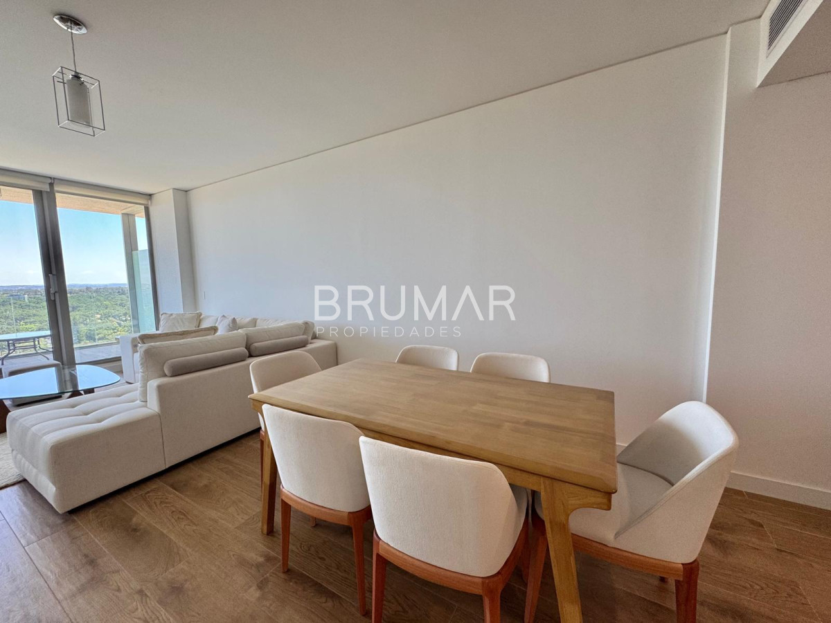 Apartamento ID.361 - Apartamento en alquiler de verano y invernal de un dormitorio