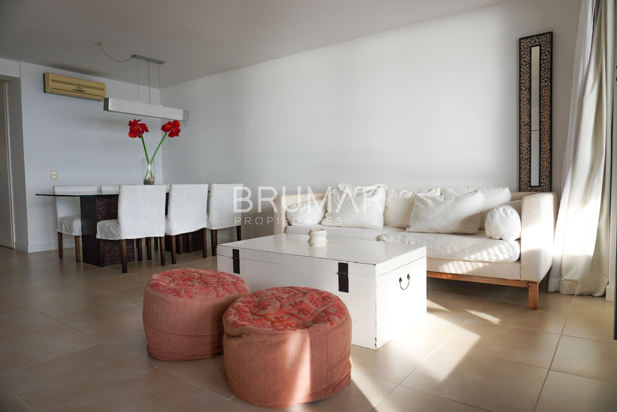 Apartamento ID.12 - Punta Ballena en su esplendor, vista privilegiada y excelentes amenities