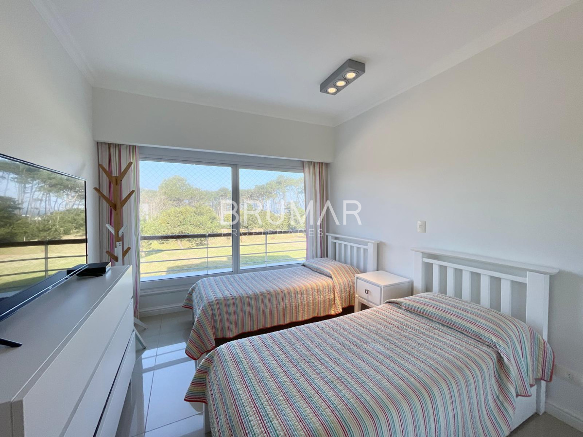 Apartamento ID.234 - Departamento de dos dormitorios en Veramansa en Alquiler de Temporada