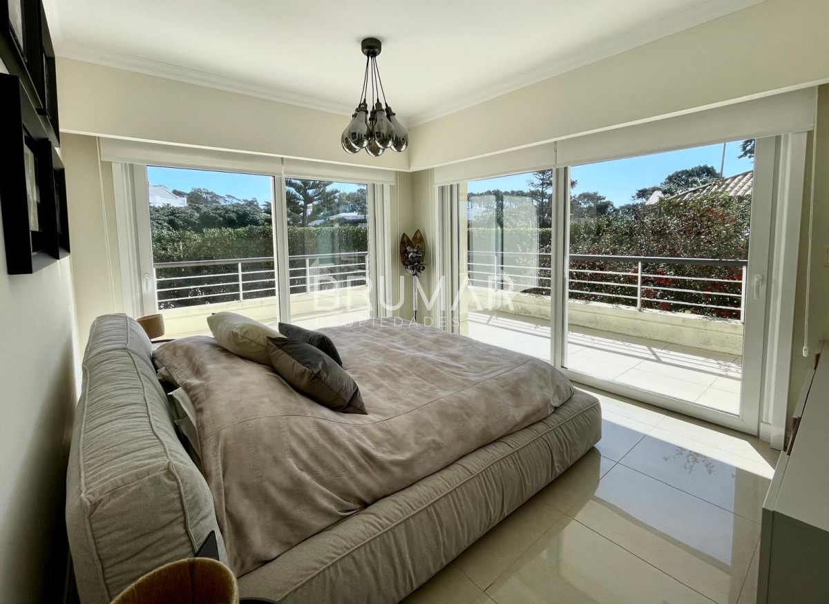 Apartamento ID.238 - Excelente Departamento de Tres Suites en Veramansa