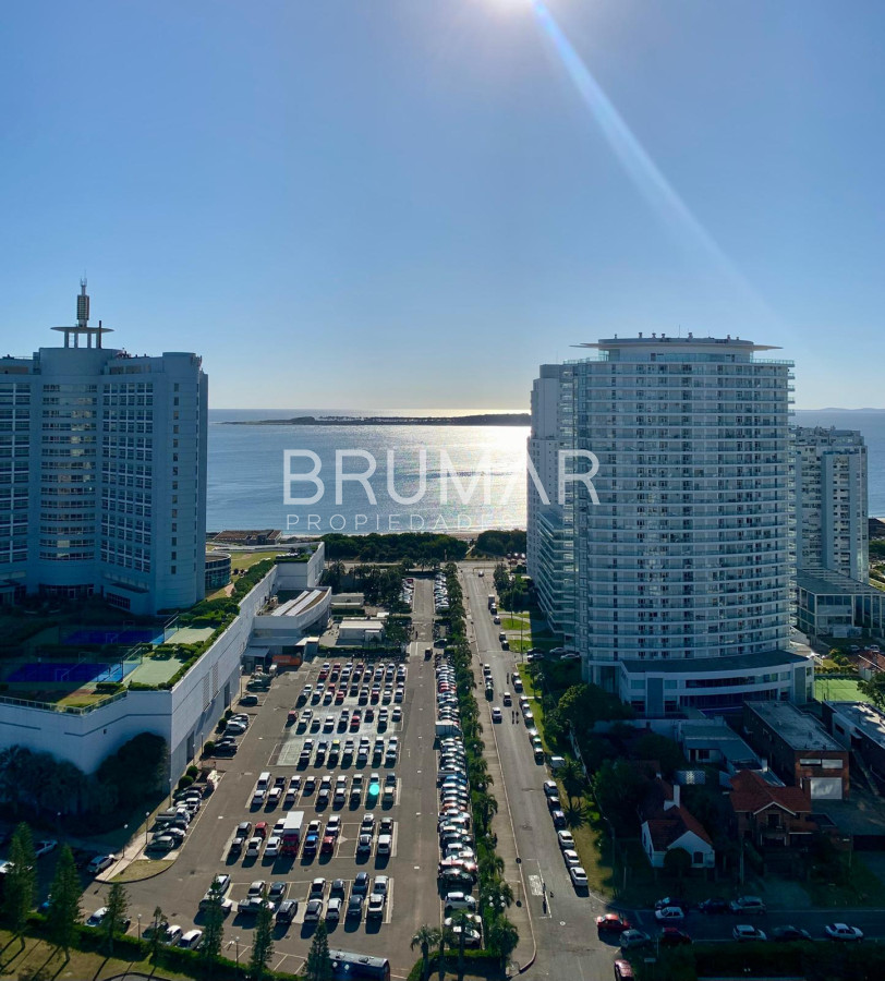 Apartamento ID.666 - Apartamento en venta 2 dormitorios y medio 