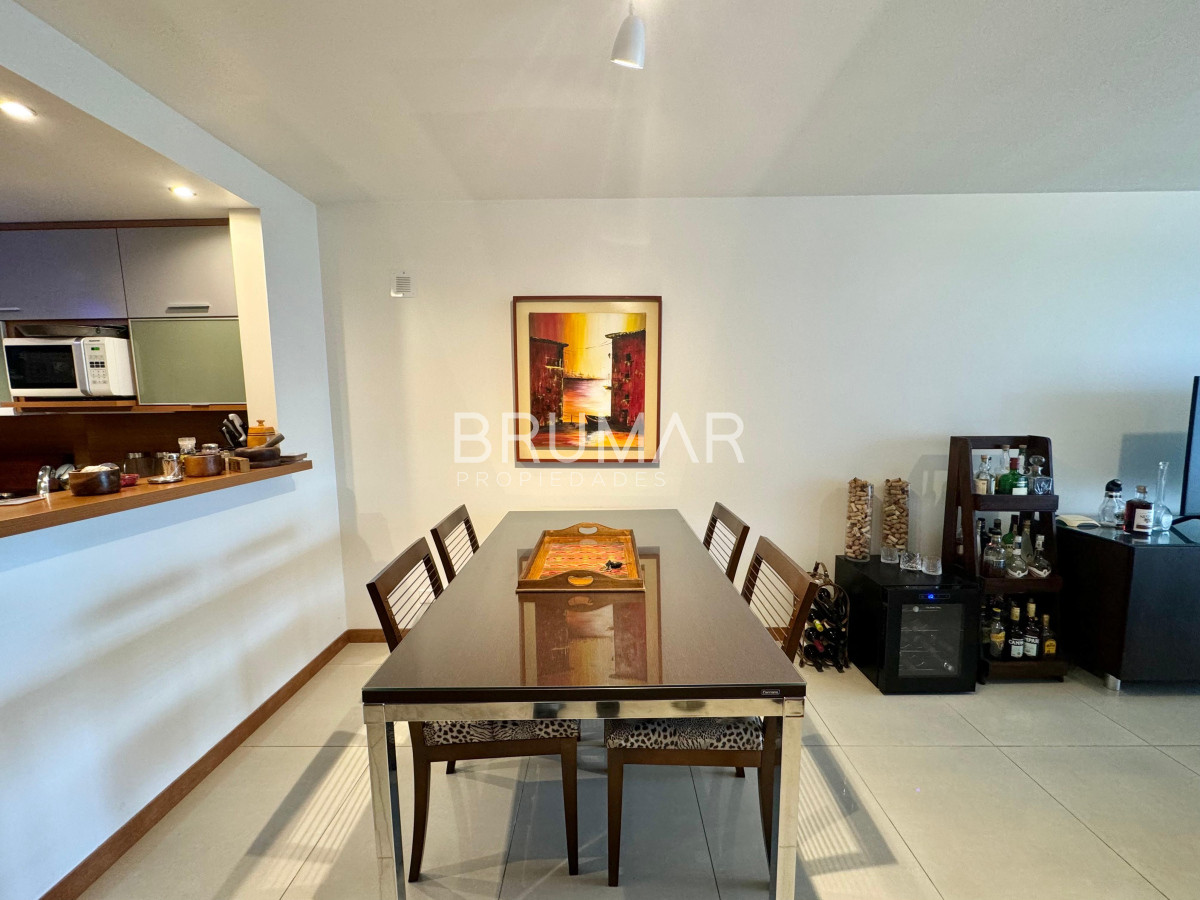 Apartamento ID.314 - Departamento en Venta dos dormitorios Playa Brava