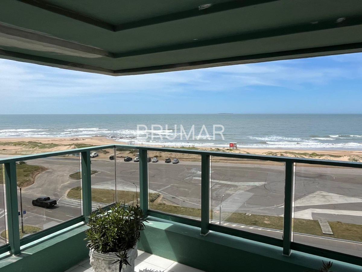 Apartamento ID.350 - Brava frente al Mar