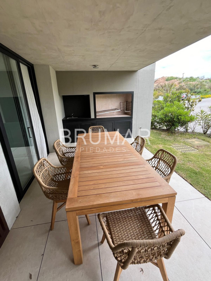 Apartamento ID.294 - Venta Apartamento Manantiales 3 Suite