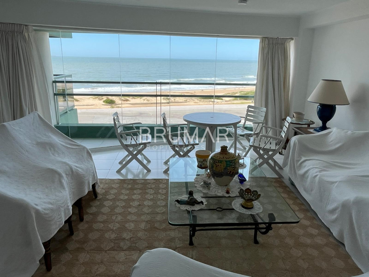 Apartamento ID.350 - Brava frente al Mar