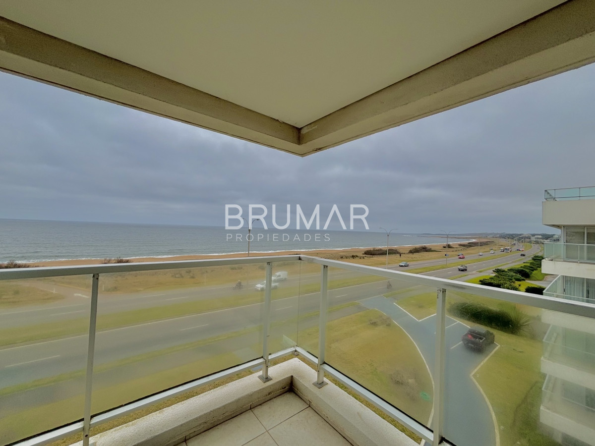 Apartamento ID.98 - VILLE DE MER apartamento venta punta del este mansa