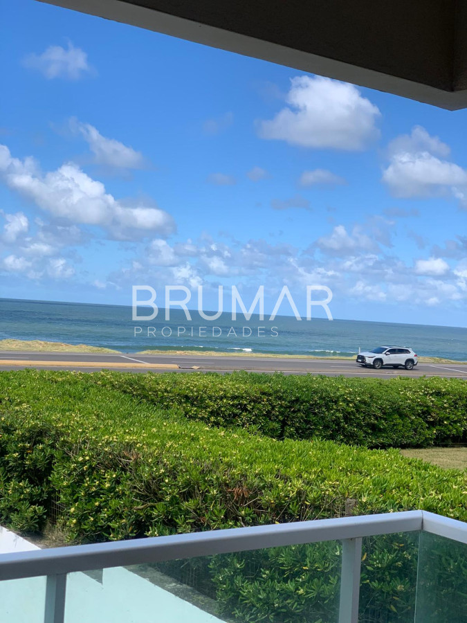 Apartamento ID.661 - Apartamento 1 dormitorio en alquiler ANUAL 