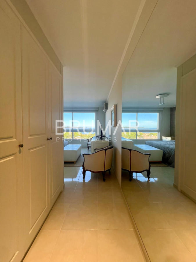 Apartamento ID.703 - Apartamento en venta en Edificio LE JARDIN