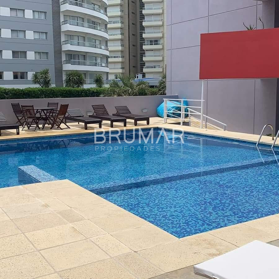 Apartamento ID.231 - Venta penthouse 3 dormitorios en playa brava