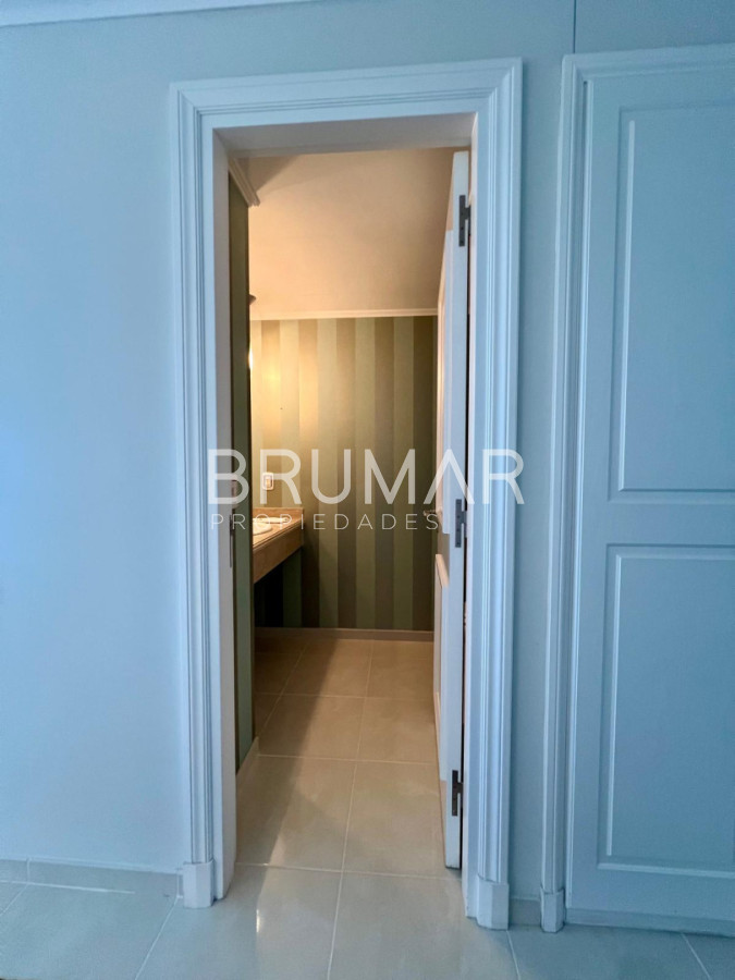Apartamento ID.703 - Apartamento en venta en Edificio LE JARDIN