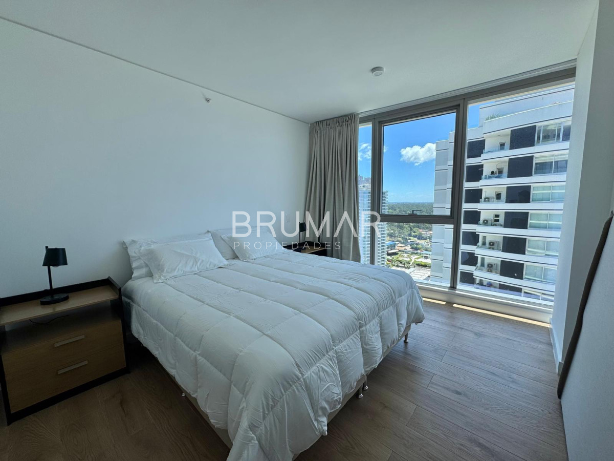 Apartamento ID.360 - Apartamento venta y alquiler en playa Brava