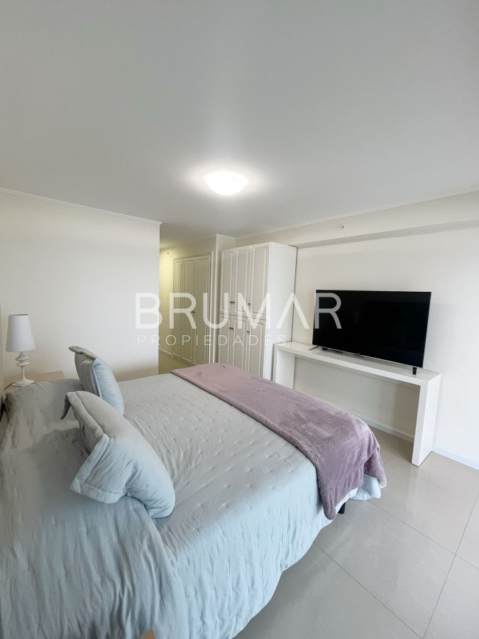 Apartamento ID.149 - Venta apartamento 3 dormitorios en suite, full amenities