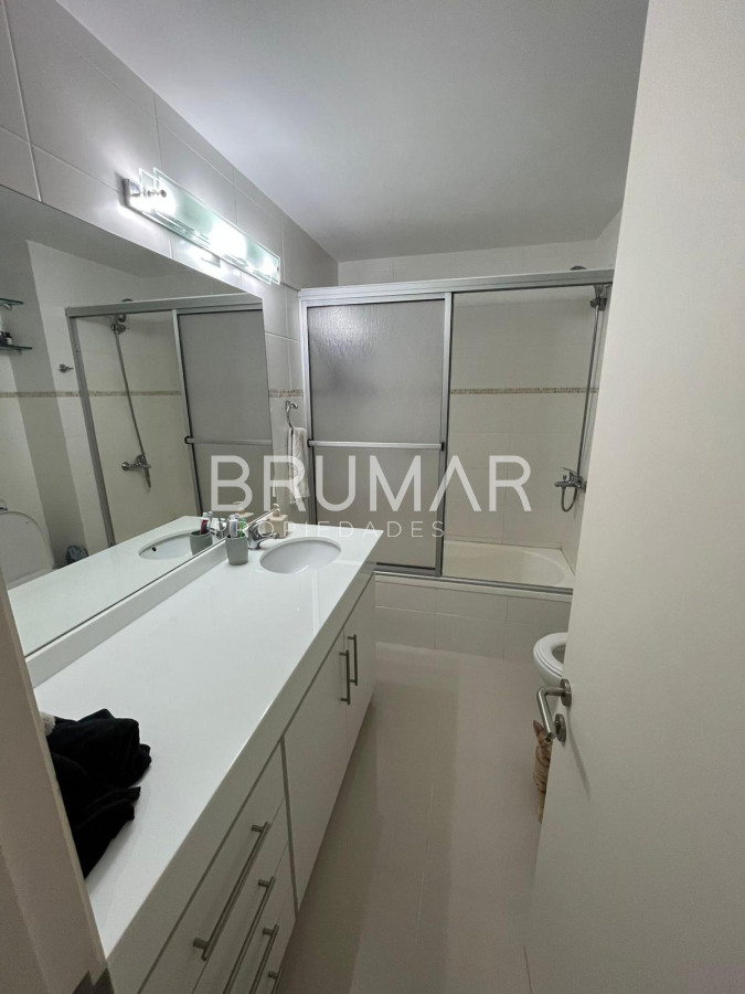 Apartamento ID.378 - Alquiler anual 3 dormitorios