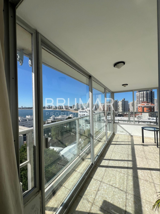 Apartamento ID.630 - Apartamento en alquiler de verano 3 dormitorios