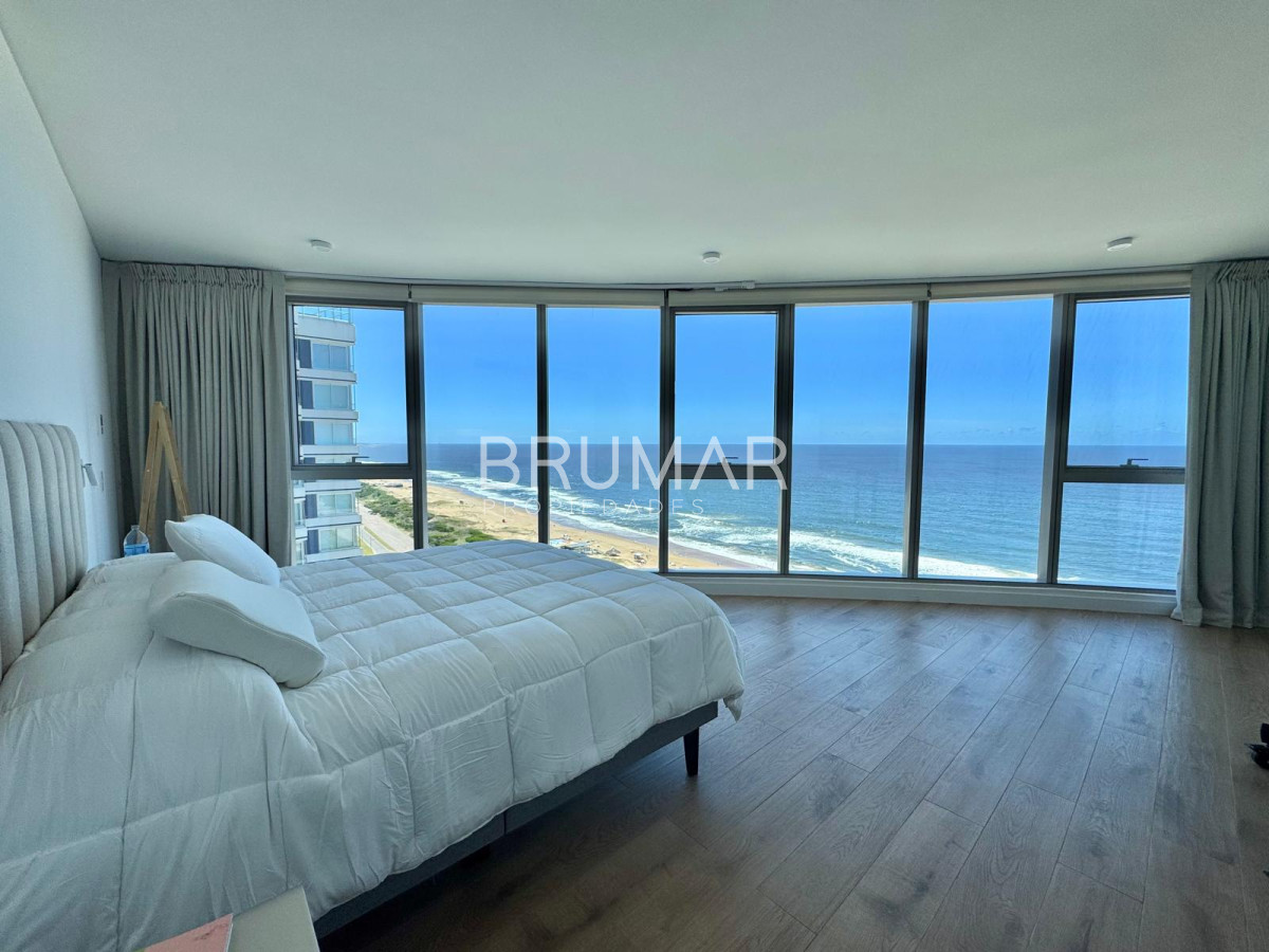 Apartamento ID.360 - Apartamento venta y alquiler en playa Brava