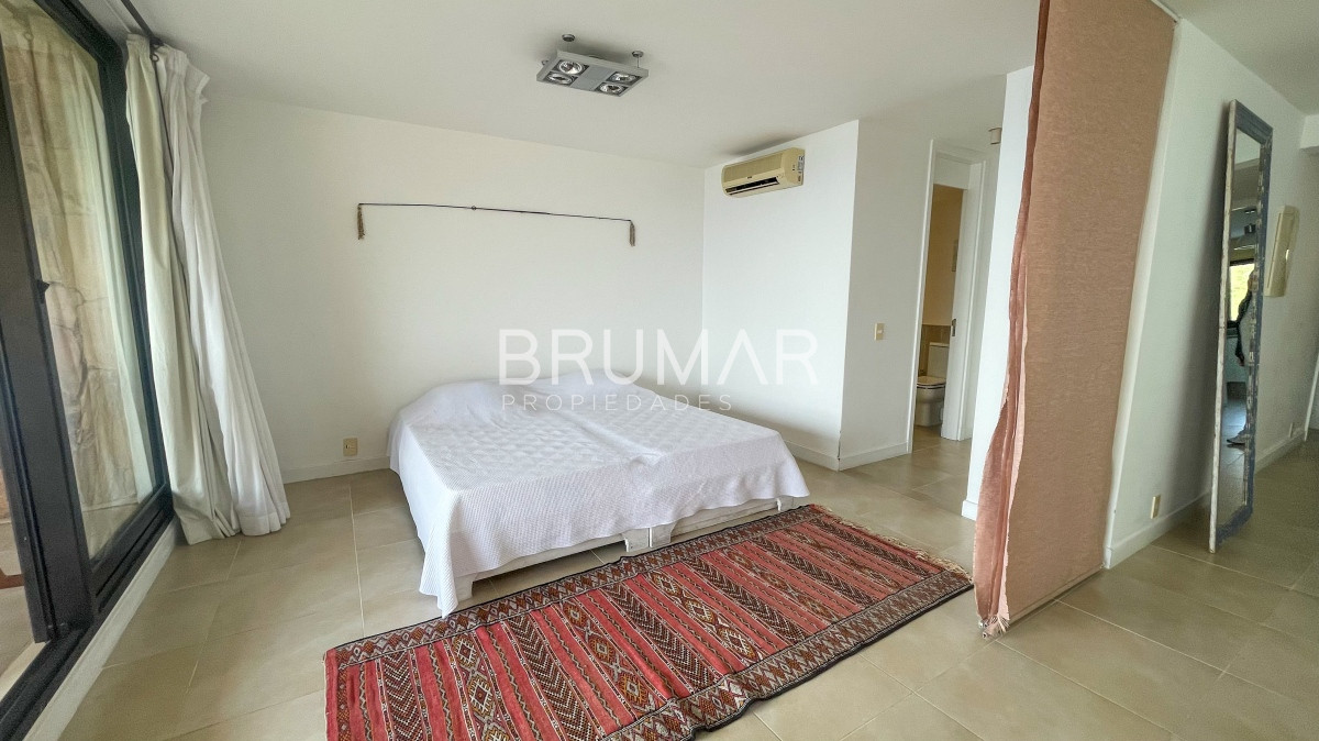 Apartamento ID.12 - Punta Ballena en su esplendor, vista privilegiada y excelentes amenities