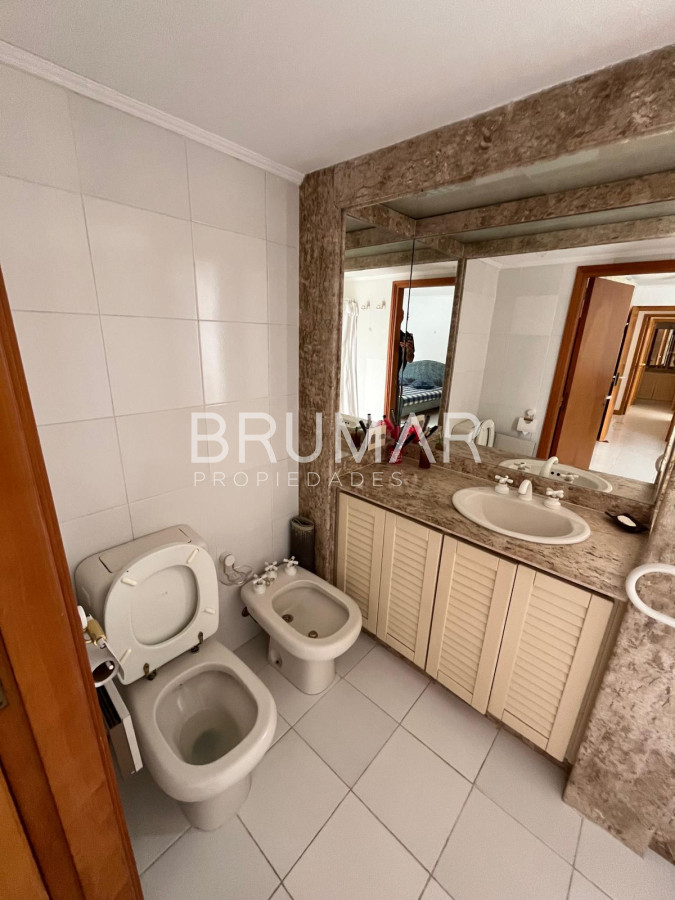 Apartamento ID.350 - Brava frente al Mar