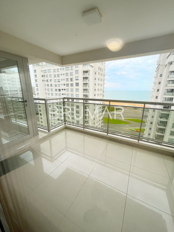 Apartamento ID.149 - Venta apartamento 3 dormitorios en suite, full amenities
