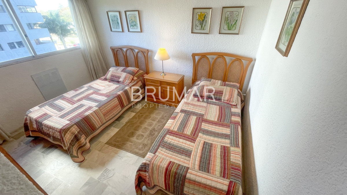 Apartamento ID.57 - Torre Marfil 3 dormitorios.