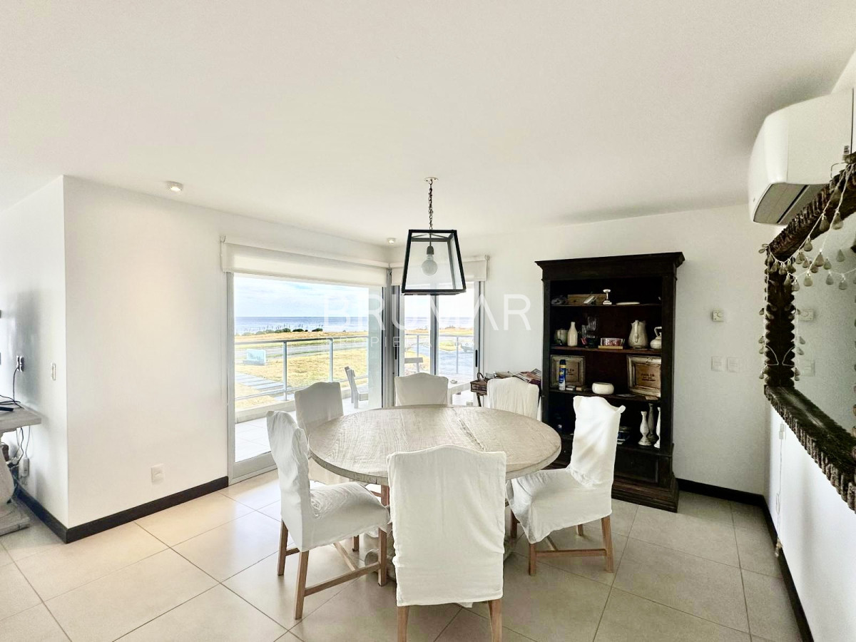 Apartamento ID.97 - VILLE DE MER apartamento venta punta del este