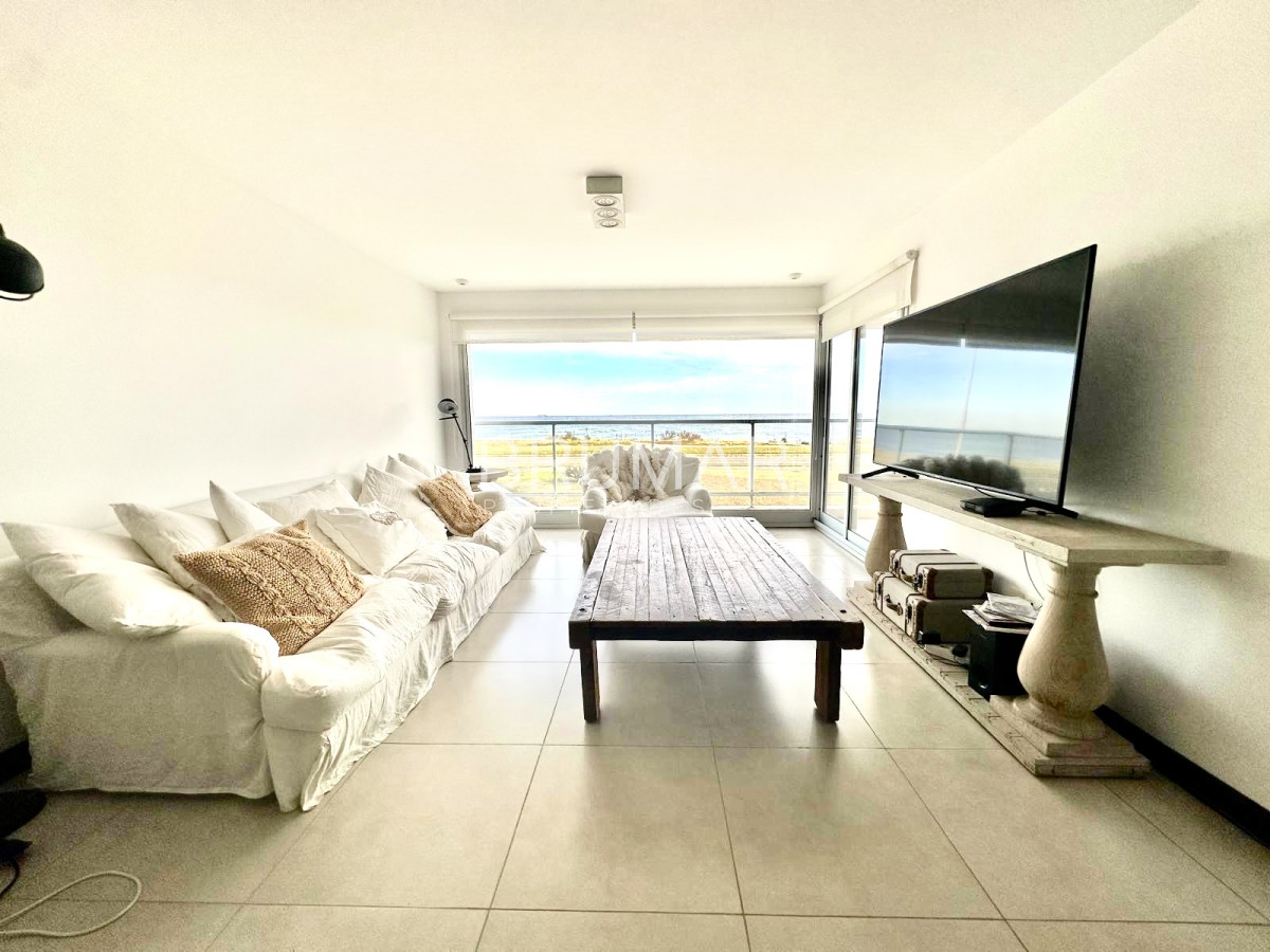 Apartamento ID.97 - VILLE DE MER apartamento venta punta del este