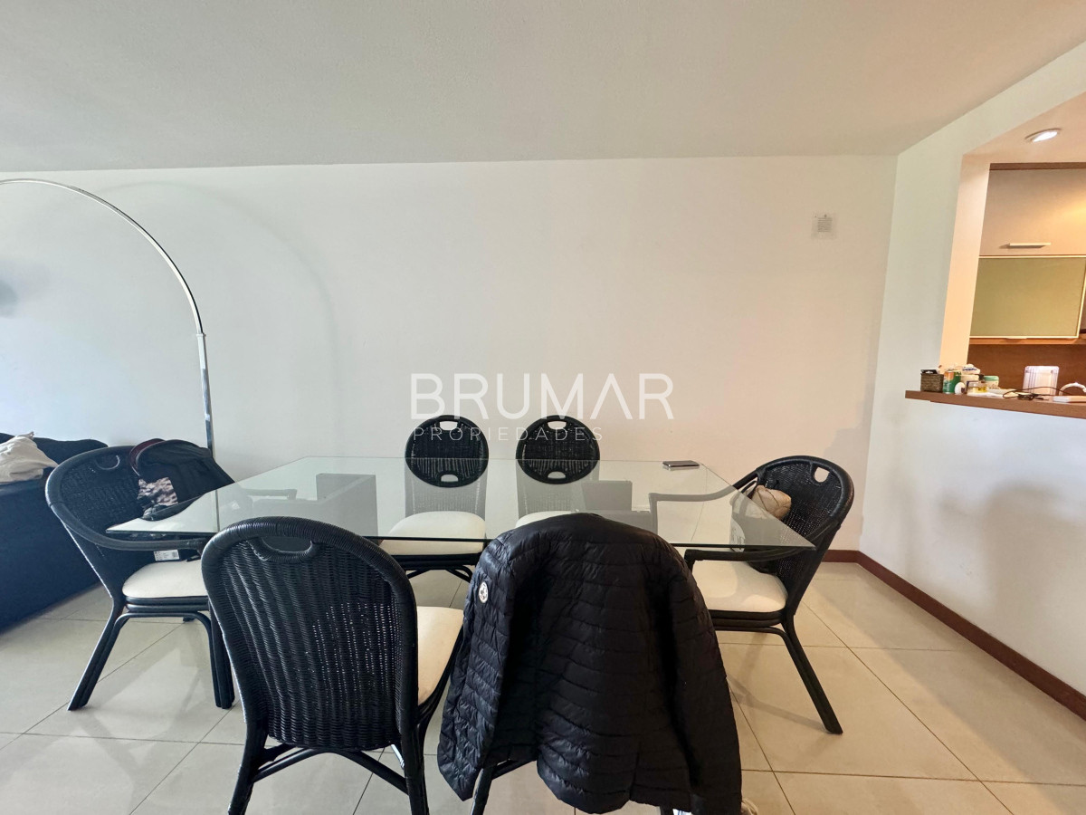 Apartamento ID.319 - Apartamento en Venta de Dos Dormitorios Playa Brava