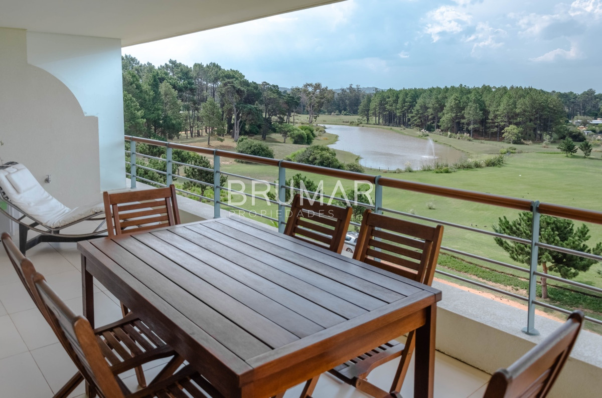 Apartamento ID.272 - Departamento en Venta en Veramansa de tres suites
