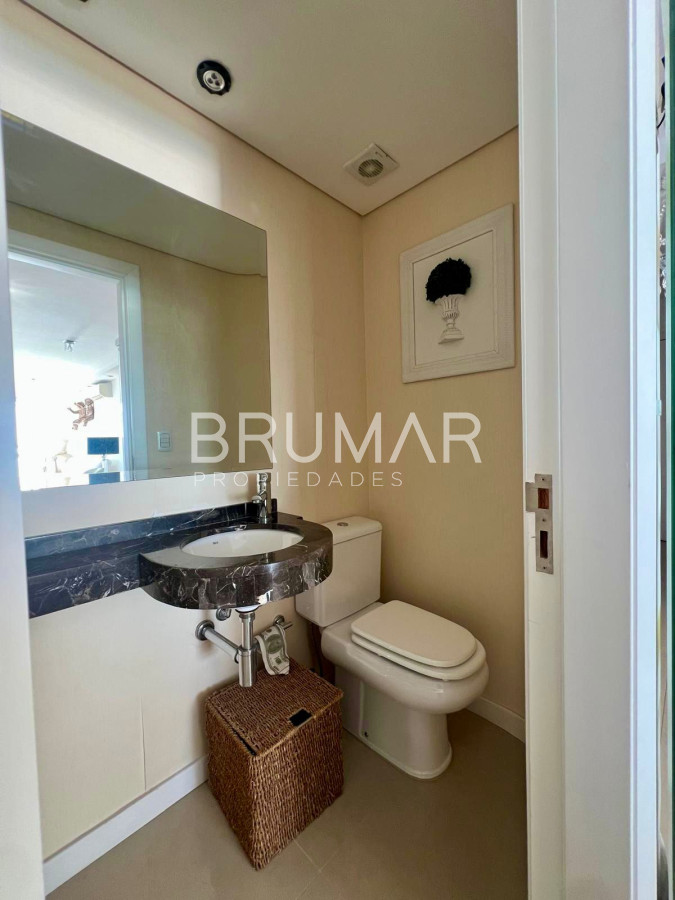 Apartamento ID.666 - Apartamento en venta 2 dormitorios y medio 