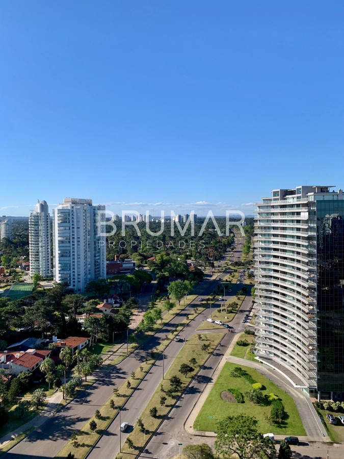 Apartamento ID.666 - Apartamento en venta 2 dormitorios y medio 