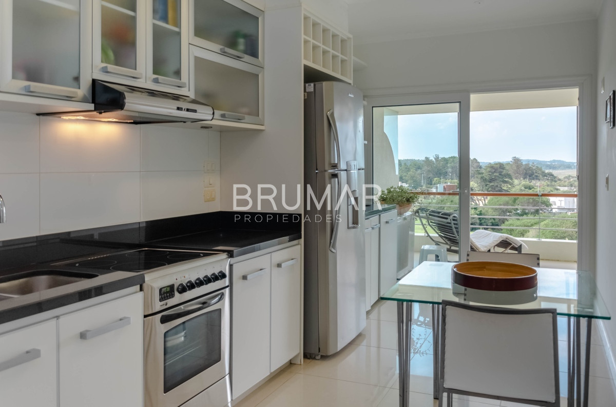 Apartamento ID.272 - Departamento en Venta en Veramansa de tres suites