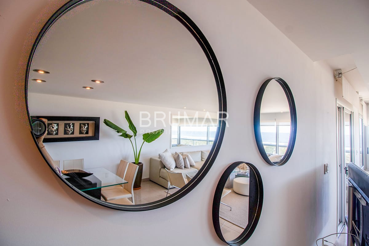 Apartamento ID.292 - Venta penthouse con una vista inmejorable
