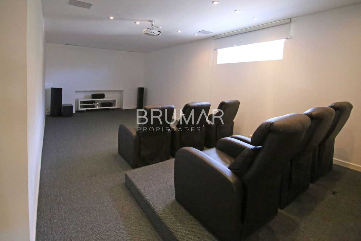 Apartamento ID.89 - Venta apartamento Punta del Este