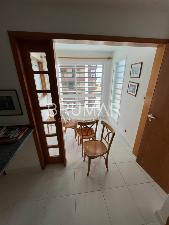 Apartamento ID.350 - Brava frente al Mar