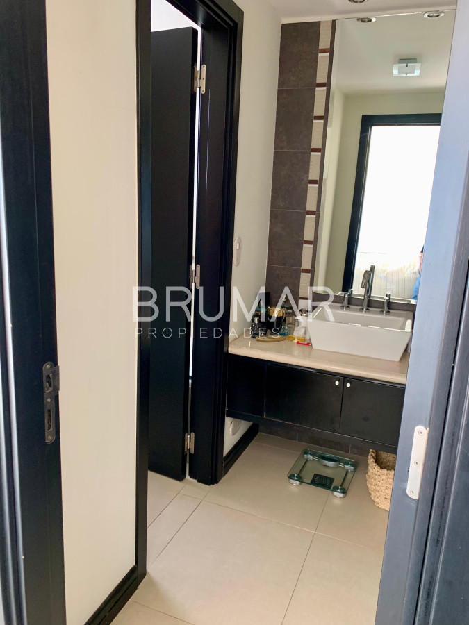 Apartamento ID.595 - Penthouse en venta 2 dormitorios y ascensor privado