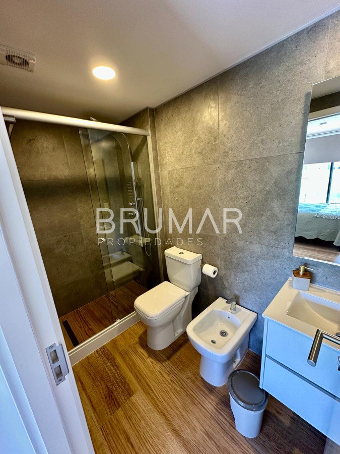 Apartamento ID.627 - Apartamento en alquiler anual 2 dormitorios