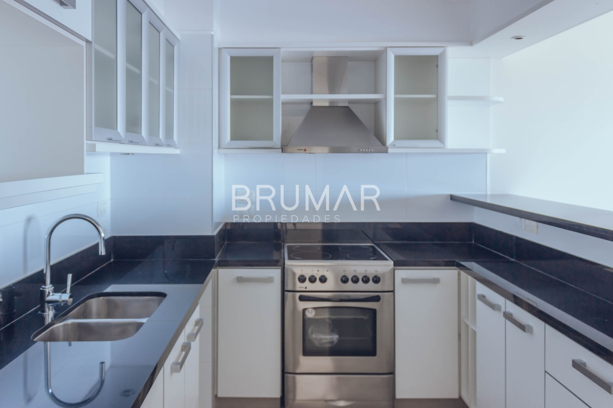 Apartamento ID.225 - Venta de Apartamento de dos Dormitorios en Veramansa